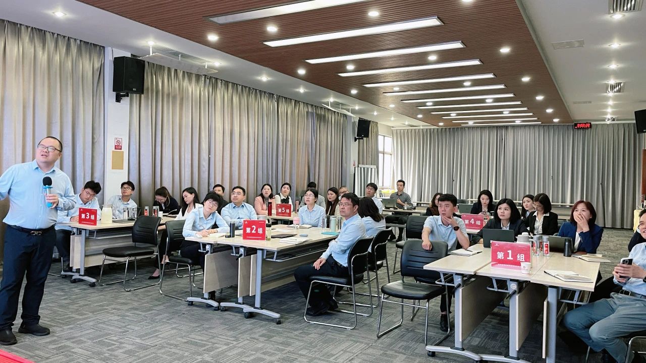 奧德營銷訓(xùn)戰(zhàn)：深挖營銷潛能，以學(xué)習(xí)驅(qū)動品牌進階